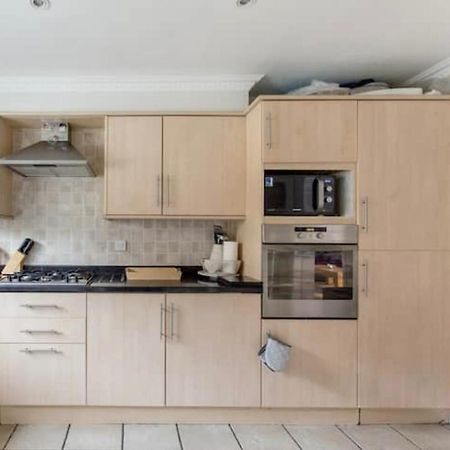 Stunning Spacious City Flat Close To Addenbrookes Cambridge  Exteriör bild