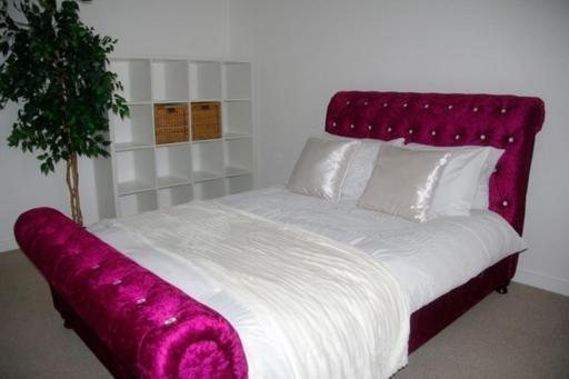 Stunning Spacious City Flat Close To Addenbrookes Cambridge  Exteriör bild